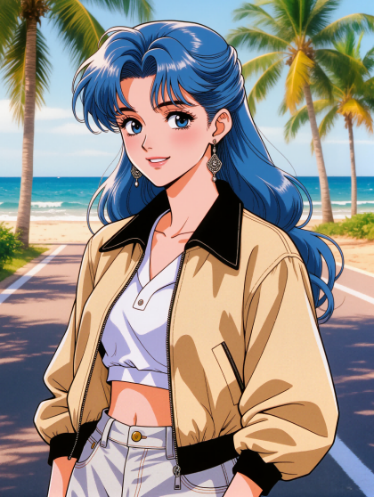 Kling AI adjusts image style